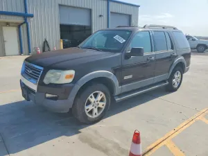 Ford Explorer 4.0L 6 2006