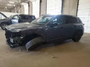 Mazda CX-50 2.5L 4 2024