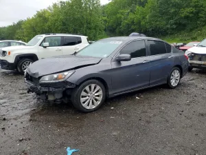 Honda Accord 2.4L 4 2013