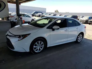 Toyota Corolla 2.0L 4 2026
