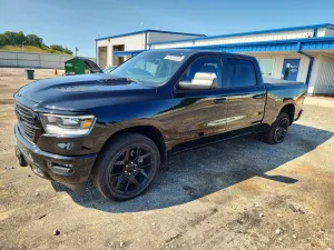 RAM 1500 5.7L 8 2024