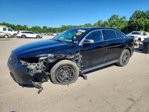 Ford Taurus 3.5L 6 2015