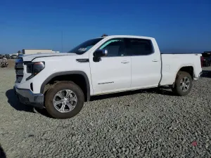 GMC Sierra 5.3L 8 2024