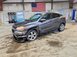 Honda HR-V 1.8L 4 2016