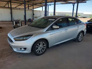 Ford Focus 2.0L 4 2016