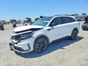 Kia Sorento 2.5L 4 2022