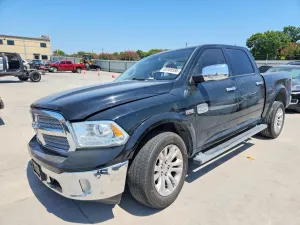 RAM 1500 5.7L 8 2013