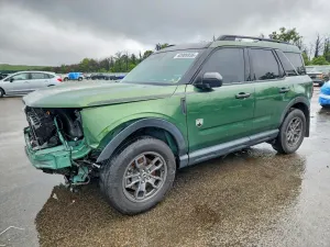 Ford Bronco 1.5L 3 2023