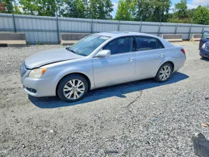 Toyota Avalon 3.5L 6 2008