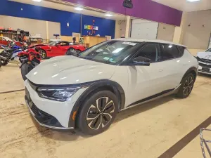 Kia EV6 0.0L 0 2023