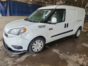 RAM ProMaster 2.4L 4 2020