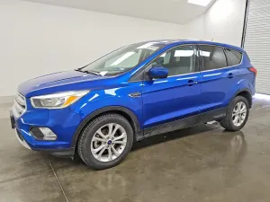Ford Escape 1.5L 4 2019