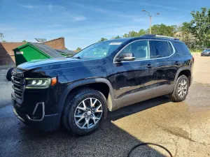 GMC Acadia 2.0L 4 2023