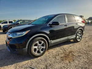 Honda CR-V 1.5L 4 2018