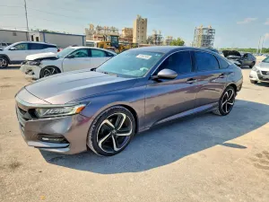 Honda Accord 1.5L 4 2020