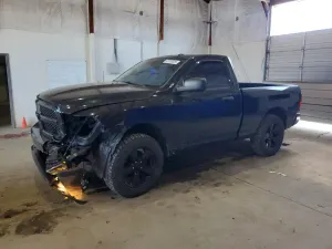 RAM 1500 5.7L 8 2015