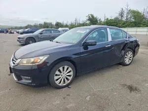 Honda Accord 3.5L 6 2015