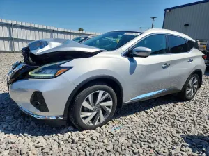 Nissan Murano 3.5L 6 2019