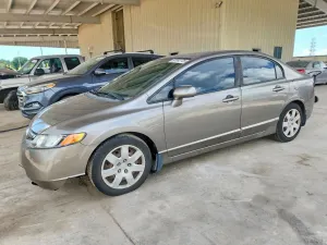 Honda Civic 1.8L 4 2006
