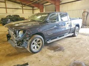 RAM 1500 5.7L 8 2019