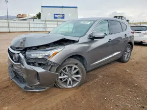 Acura RDX 2.0L 4 2023