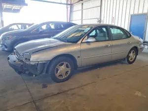 Ford Taurus 3.0L 6 1999
