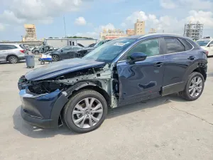 Mazda CX-30 2.5L 4 2025