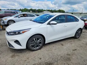 Kia Cerato / Forte / K3 2.0L 4 2023