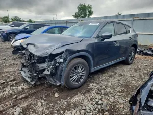 Mazda CX-5 2.5L 4 2020