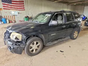 GMC Envoy 4.2L 6 2002