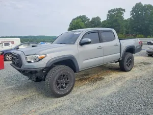 Toyota Tacoma 3.5L 6 2019