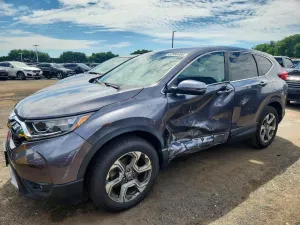 Honda CR-V 1.5L 4 2019