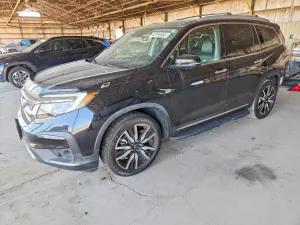 Honda Pilot 3.5L 6 2021