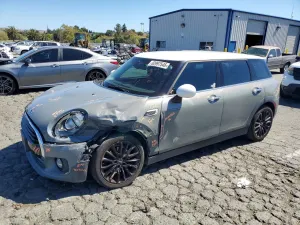 Mini Cooper 1.5L 3 2017