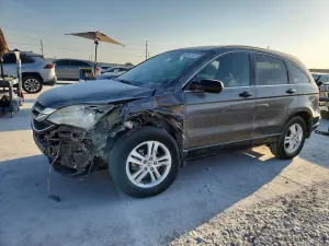 Honda CR-V 2.4L 4 2011