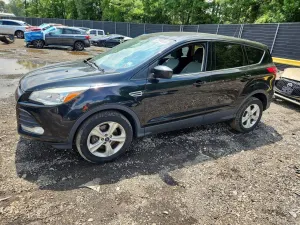 Ford Escape 1.6L 4 2015