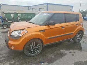Kia Soul 2.0L 4 2010