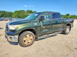 Toyota Tundra 5.7L 8 2010