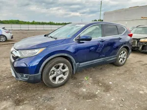 Honda CR-V 1.5L 4 2018