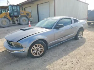 Ford Mustang 4.0L 6 2007