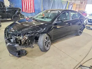 Nissan Sentra 2.0L 4 2025