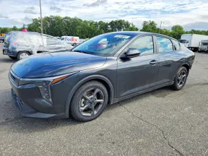 Kia K4 2.0L 4 2025