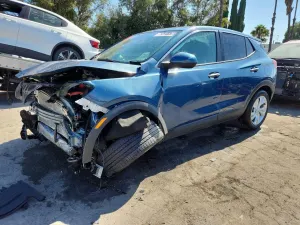 Buick Encore 1.3L 3 2026