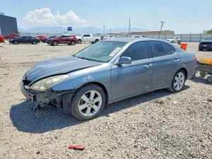 Lexus ES 3.3L 6 2006