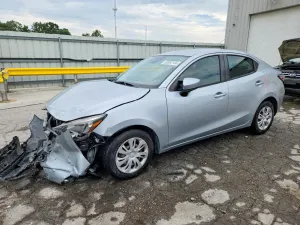 Toyota Yaris 1.5L 4 2019