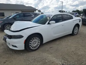Dodge Charger POLICE 5.7L 8 2020