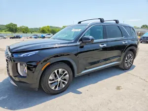Hyundai Palisade 3.8L 6 2021