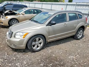 Dodge Caliber 2.0L 4 2010
