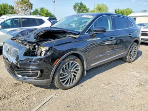 Lincoln Nautilus 2.0L 4 2020
