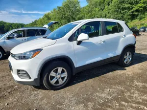 Chevrolet Trax 1.4L 4 2019
